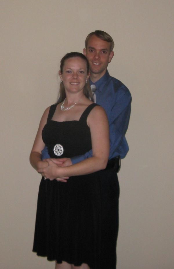 Heather Fuller - Class of 2000 - Spruce Creek High School
