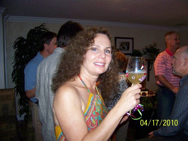 Debbie Lapiere - Class of 1978 - Spruce Creek High School