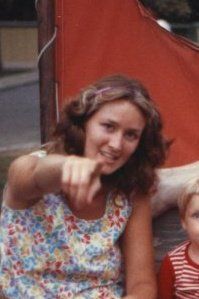 Kathy Jackson - Class of 1979 - Spruce Creek High School