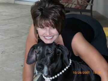 Diana Reed - Class of 1986 - Spruce Creek High School