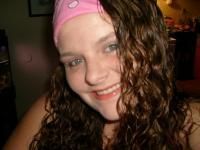 Misty Sheffield - Class of 2001 - Spruce Creek High School