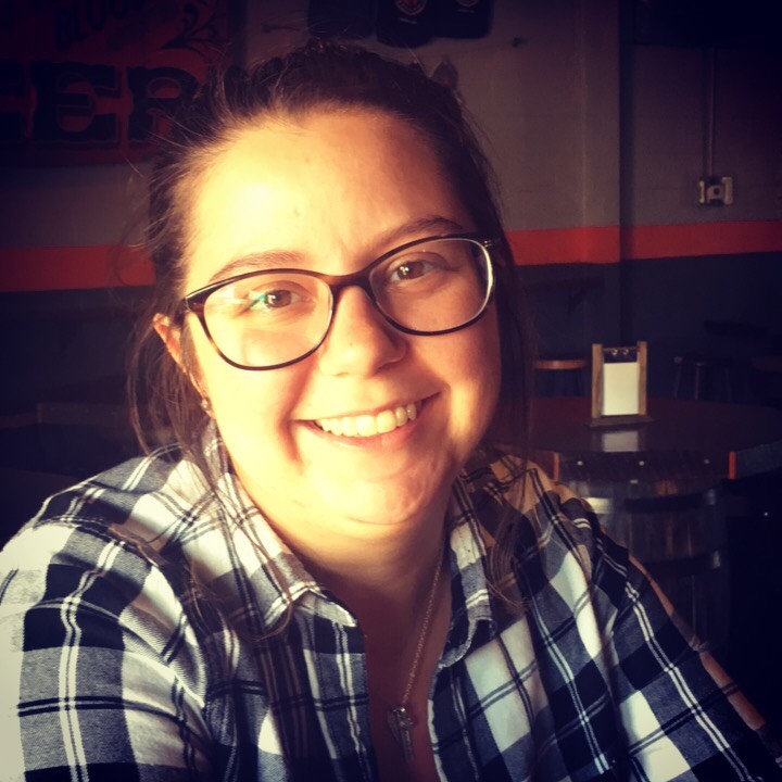 Kristina Young - Class of 2007 - Spruce Creek High School