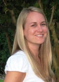 Jillian Thurrott - Class of 2002 - Spruce Creek High School