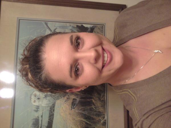 Heather Edington - Class of 1995 - Spruce Creek High School