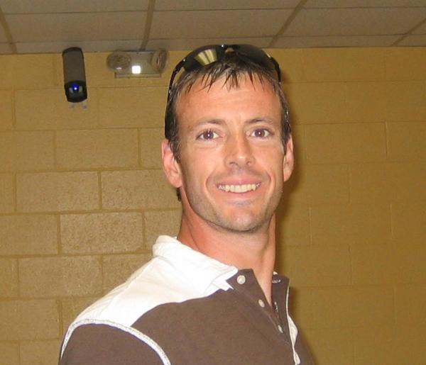 Ron Knighton - Class of 1988 - Spruce Creek High School