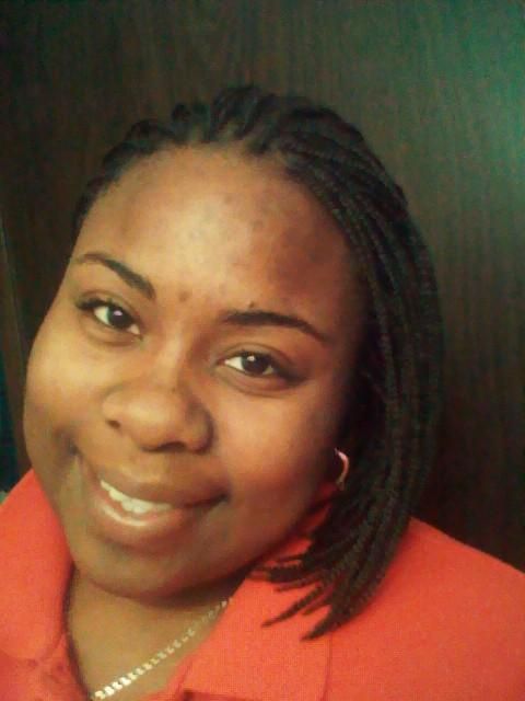 Akilah Gamble - Class of 2004 - Spruce Creek High School