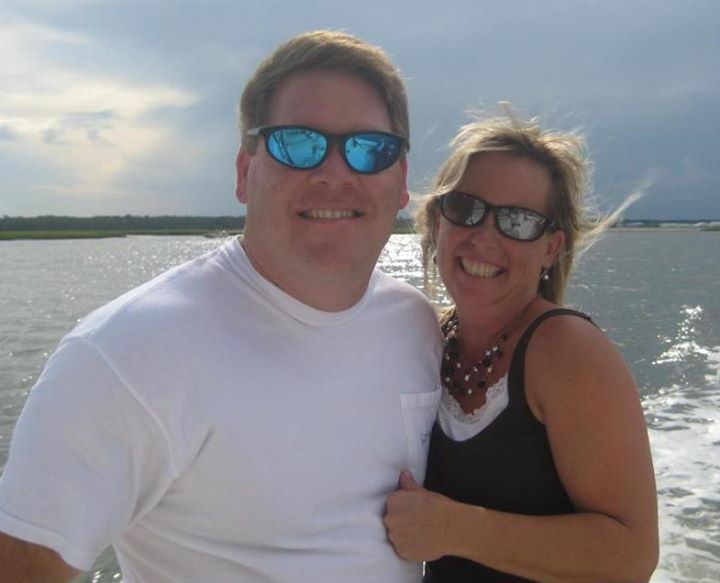 Todd Vonnieda - Class of 1984 - Spruce Creek High School