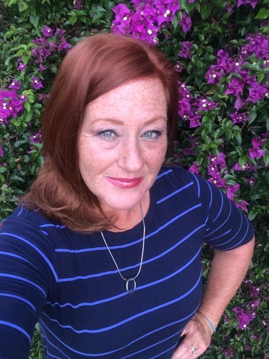 Laurie Pierce - Class of 1980 - Spruce Creek High School