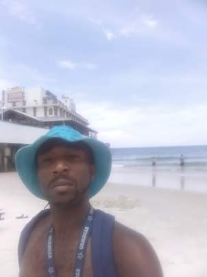 Donald D.j. - Class of 2000 - Spruce Creek High School