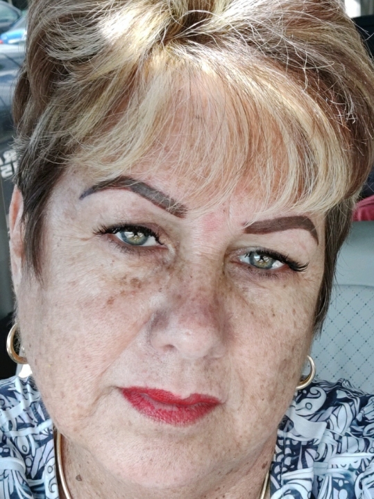 Diane Vrhovac Diane Ohmes - Class of 1977 - Spruce Creek High School