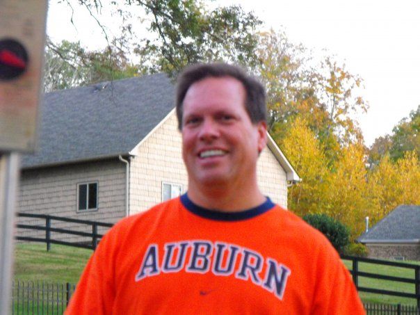 Chris Upp - Class of 1979 - Spruce Creek High School