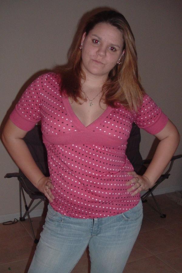 Brittni Dragovich - Class of 2008 - St. Lucie West Centennial High School
