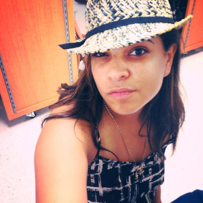 Catherine Lefort Valbuena - Class of 2005 - St. Lucie West Centennial High School