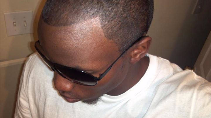 Leroyal Stevenson - Class of 2007 - St. Lucie West Centennial High School