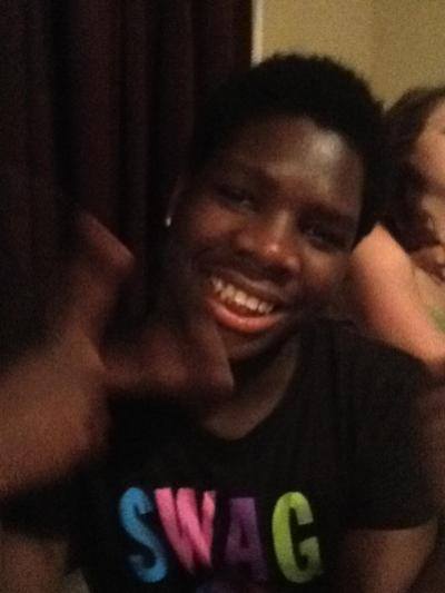 Dashawne Pope - Class of 2010 - St. Lucie West Centennial High School
