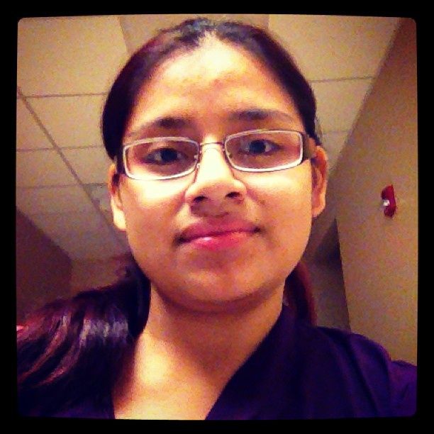 Angelica Diego - Class of 2006 - St. Lucie West Centennial High School
