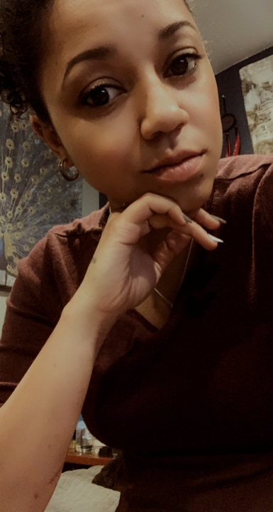 Jasmine Renee - Class of 2011 - Monroe High School