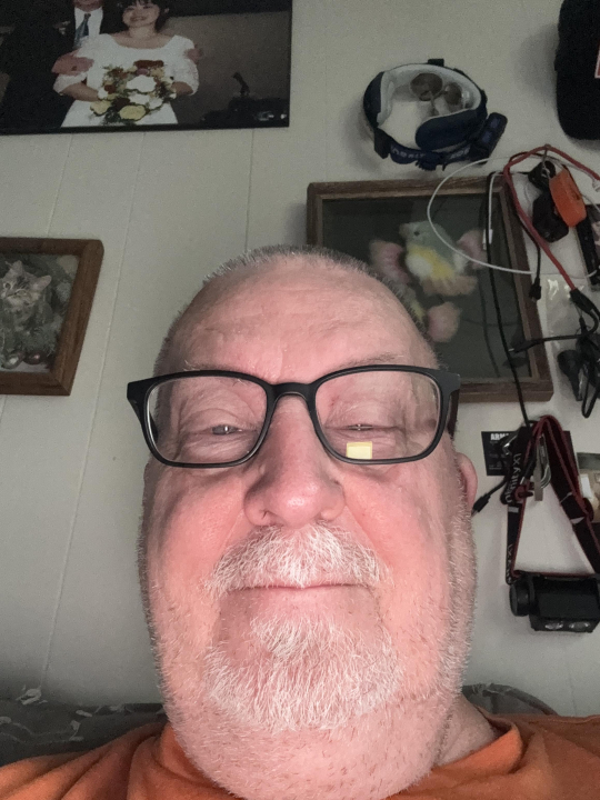 Roy Griffith - Class of 1976 - Monroe High School