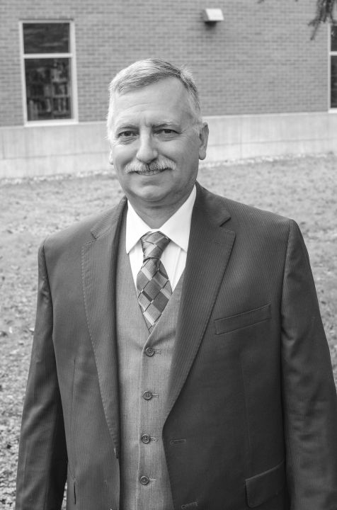 James Faire - Class of 1978 - Monroe High School