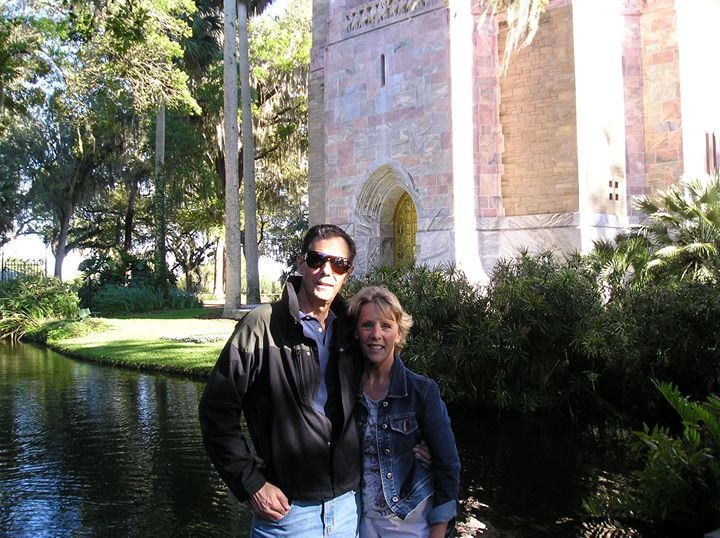 Ric Gosser - Class of 1965 - Monroe High School