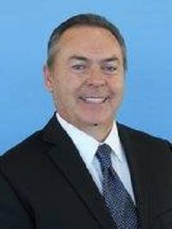 Kevin Herring - Class of 1977 - Reed City High School