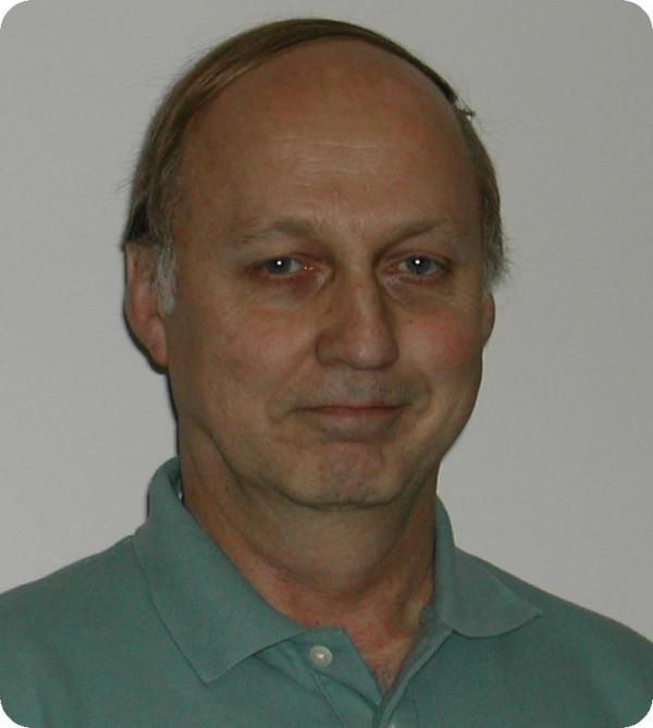 Donald Truax - Class of 1962 - Reed City High School