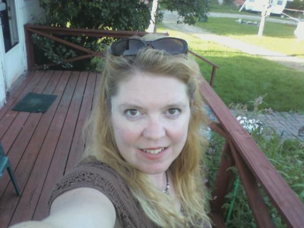 Christine Cleveland - Class of 1985 - Reed City High School
