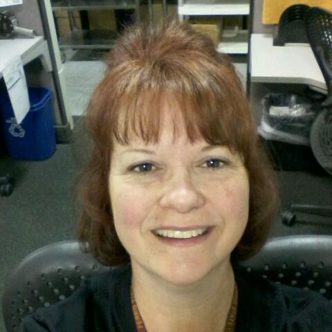 Donna Wedge - Class of 1985 - Reed City High School