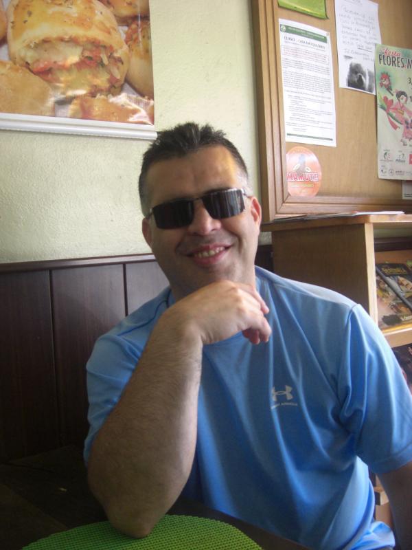 Luiz Augusto - Class of 1985 - Reed City High School