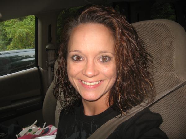 Brandi Eason - Class of 1996 - Reed City High School