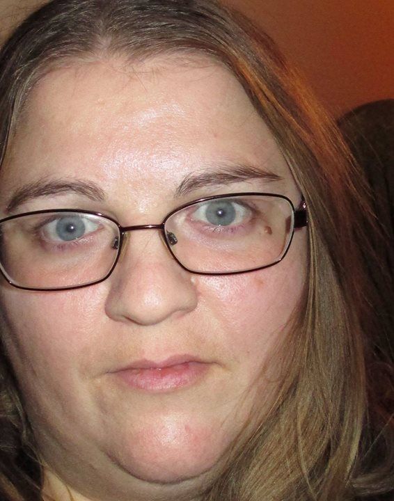 Genie Karns - Class of 1991 - Reed City High School