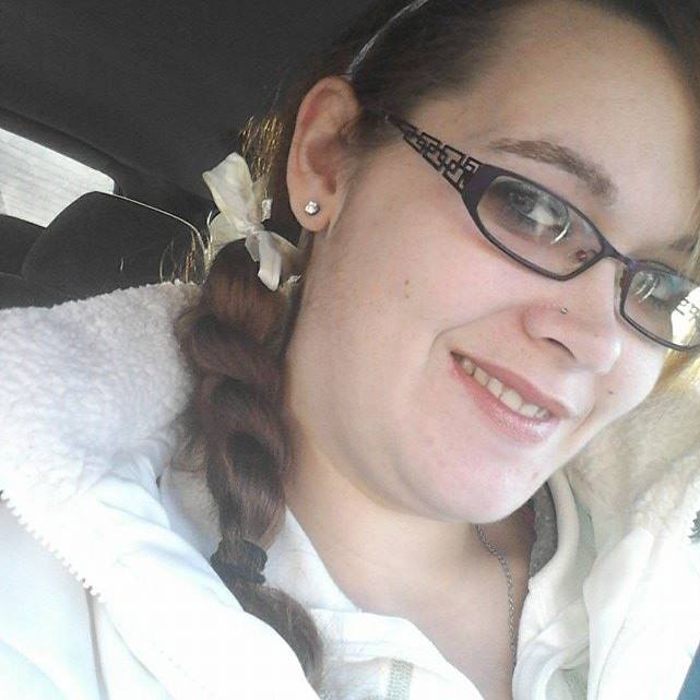 Ashley Curtice - Class of 2007 - Reed City High School