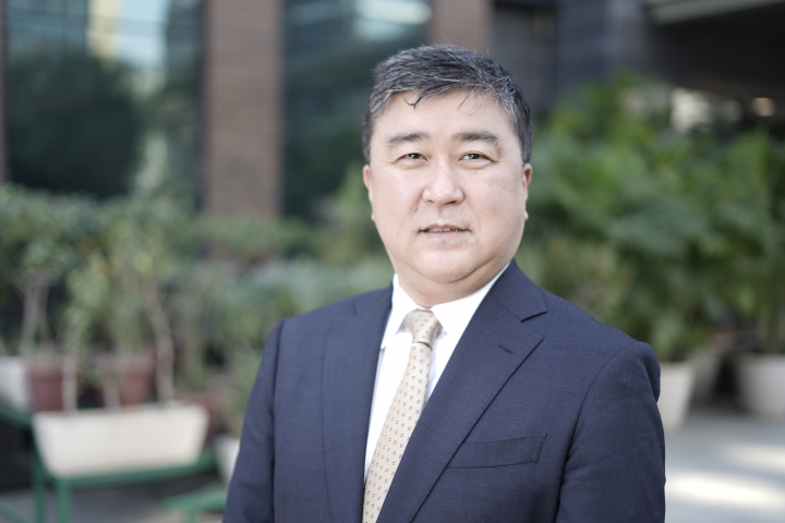 Takahiro Akagawa - Class of 1990 - Edinburg North High School