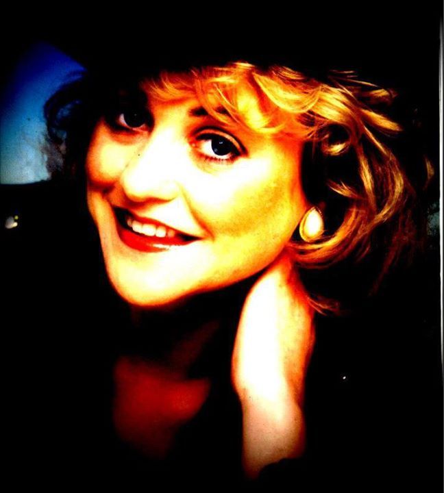 Gina Miller - Class of 1981 - Morton High School