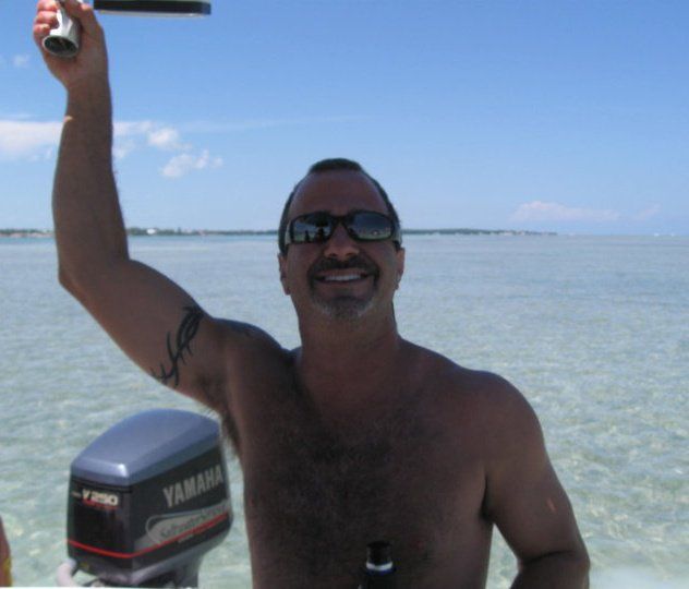 David Adeeb - Class of 1983 - Terry Parker High School
