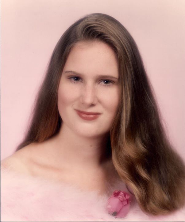 Cynthia Gallegos - Class of 1969 - Terry Parker High School