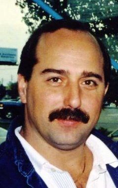 Douglas Najour - Class of 1980 - Terry Parker High School