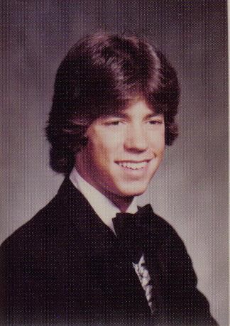 Vince Tate - Class of 1979 - Terry Parker High School