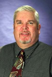 Chuck Milliken - Class of 1976 - Terry Parker High School
