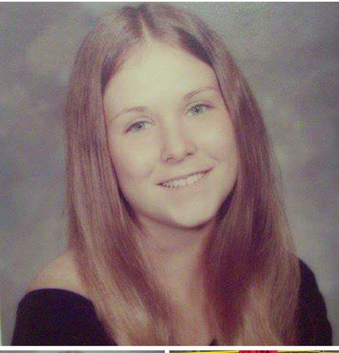 Laura Bailey - Class of 1974 - Terry Parker High School