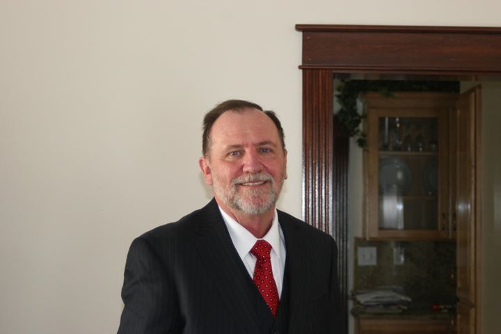 Gordon Brack - Class of 1972 - Terry Parker High School