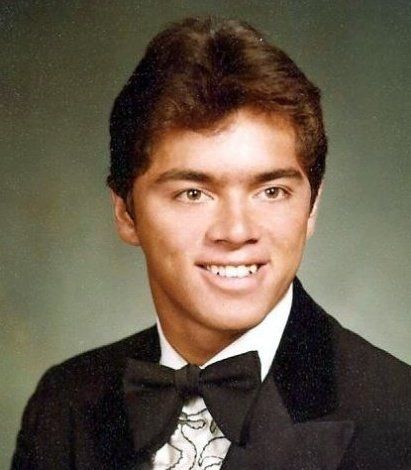 Rob Busch - Class of 1981 - Terry Parker High School