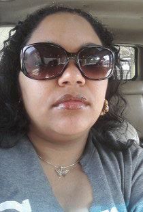 Maria Cartagena - Class of 2001 - Terry Parker High School