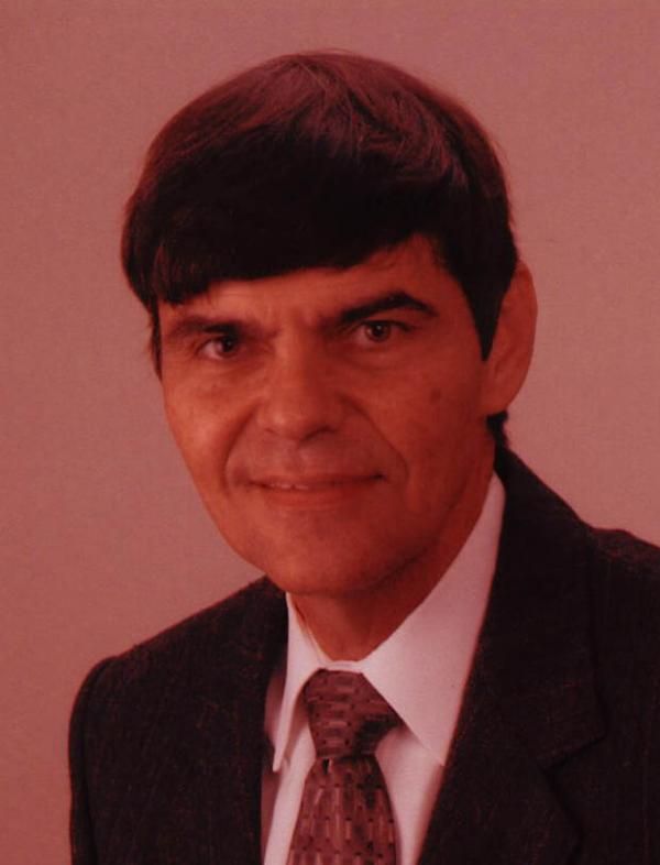 Billy Chandler - Class of 1969 - Terry Parker High School