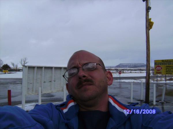 Shawn Thomason - Class of 1996 - Terry Parker High School
