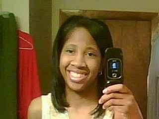 Sydney Mcclurkin - Class of 2003 - Terry Parker High School