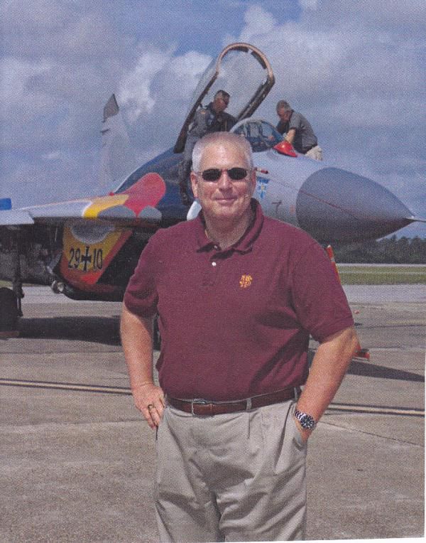 William A. (bill) Duncan - Class of 1963 - Terry Parker High School
