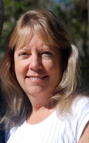 Laura Scholl - Class of 1977 - Terry Parker High School