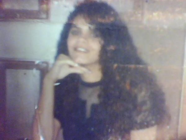 Michelle Ramirez - Class of 1992 - Terry Parker High School