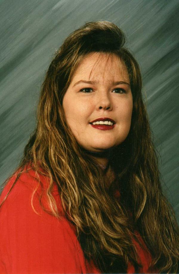 Cathy Cooper - Class of 1991 - Terry Parker High School
